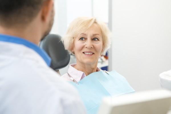 dental implants Dumfries