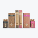 wholesale Incense packaging