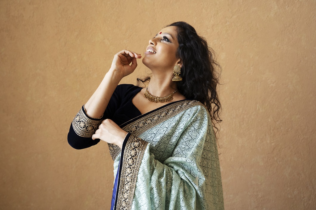 Indian sarees