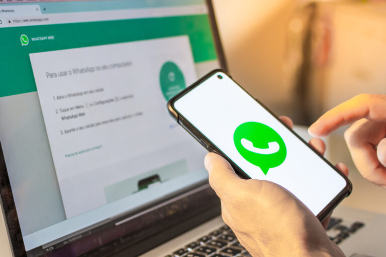 Whatsapp api