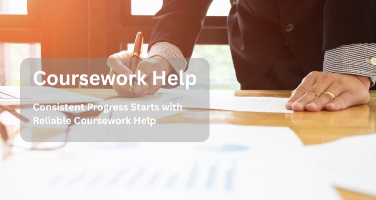 Coursework help
