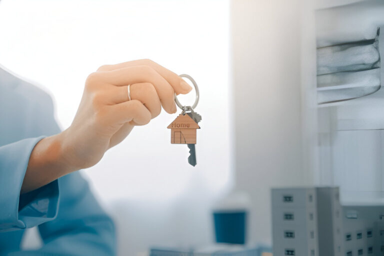 Invest in Your Future Home Financing Solutions by Sohni Saiban & HBFC