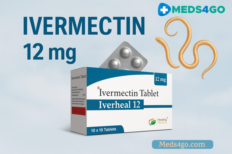 The Most Common Parasitic Infections And Treatments