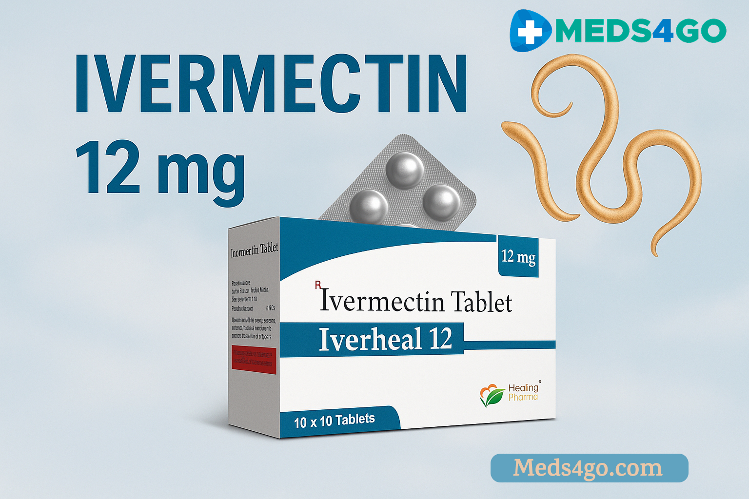 The Most Common Parasitic Infections And Treatments