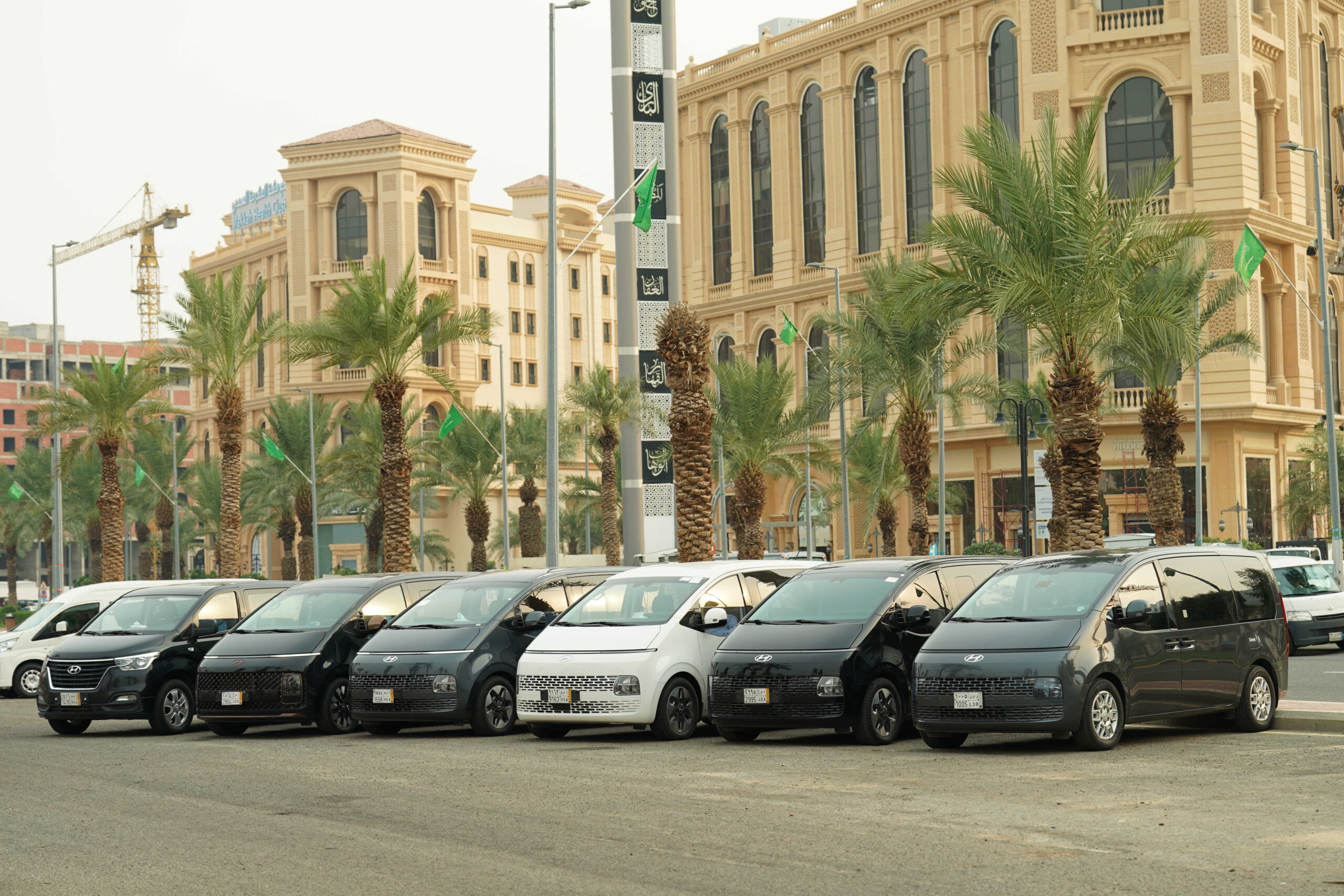 Al Fateh Transport