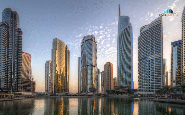 UAE Fetcher