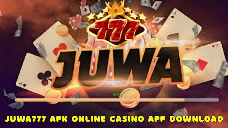 Juwa777 APK