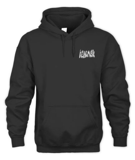 The Inspiration for Glerous Keinemusik Hoodie
