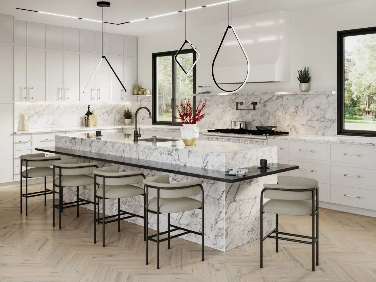 Kitchen remodeling Baltimore