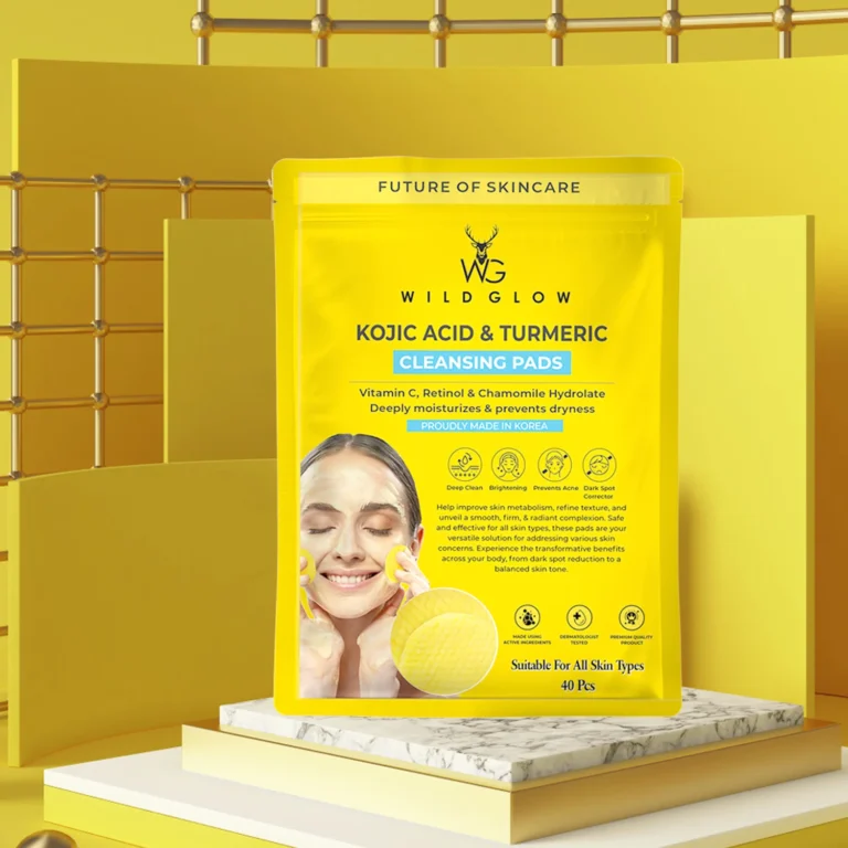 Korean Skincare Product