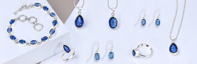 Kyanite Rings: The Beautiful Elegance Of A Unique Gemstone