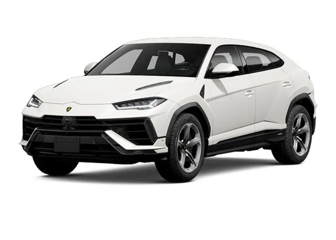 Book Your Lamborghini Urus Today in UAE