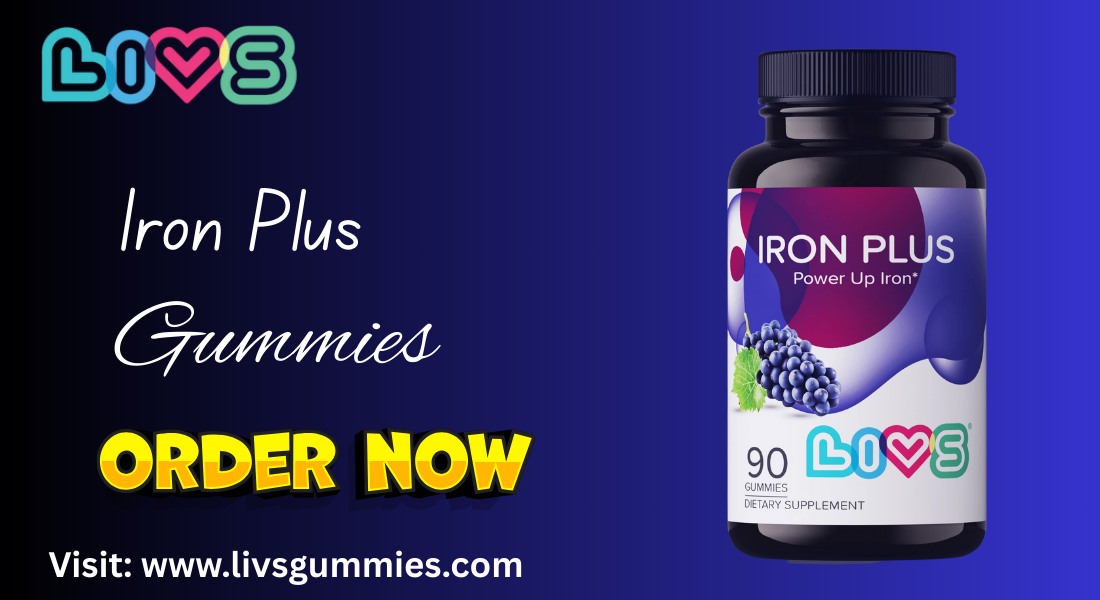 iron plus