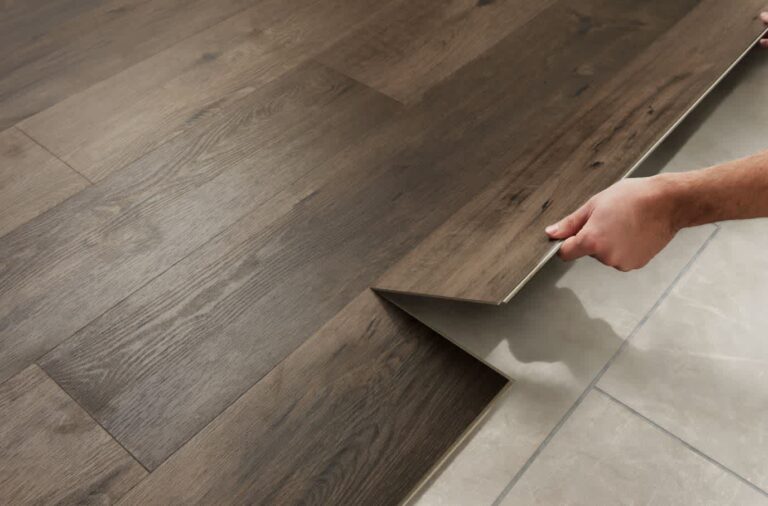 LVT Flooring