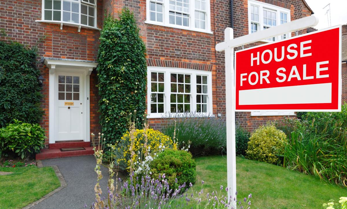 Leased Property for Sale