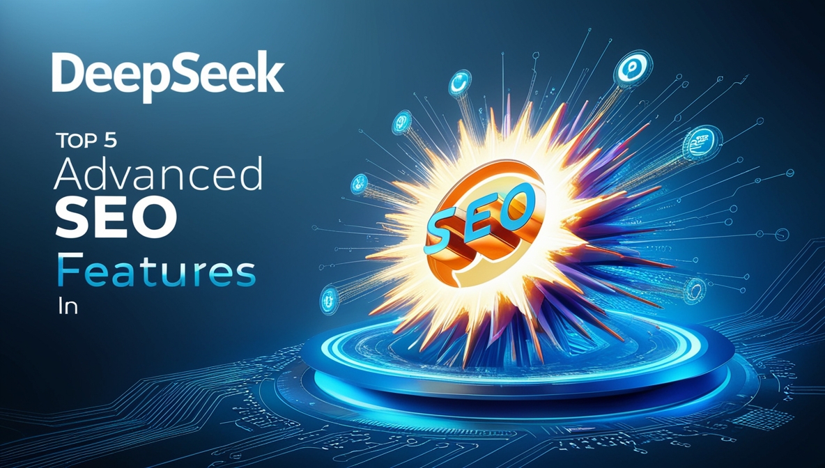deepseek seo