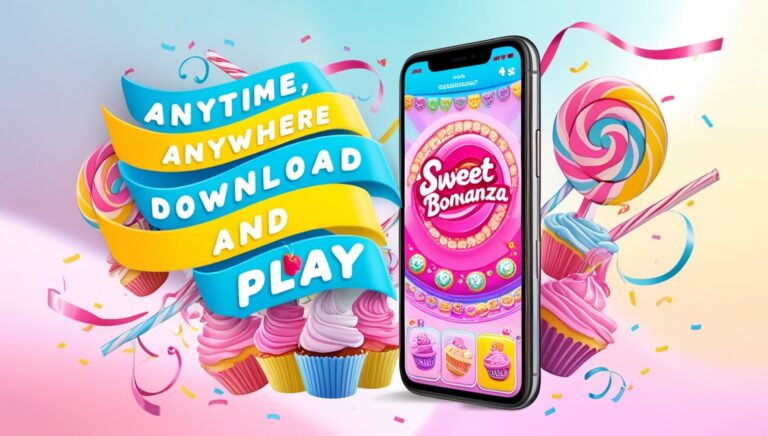 sweet bonanza