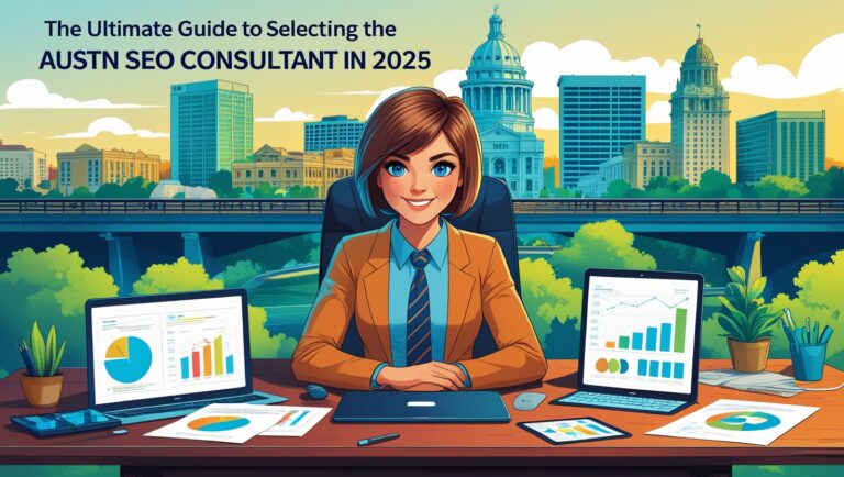 Best Austin SEO Company