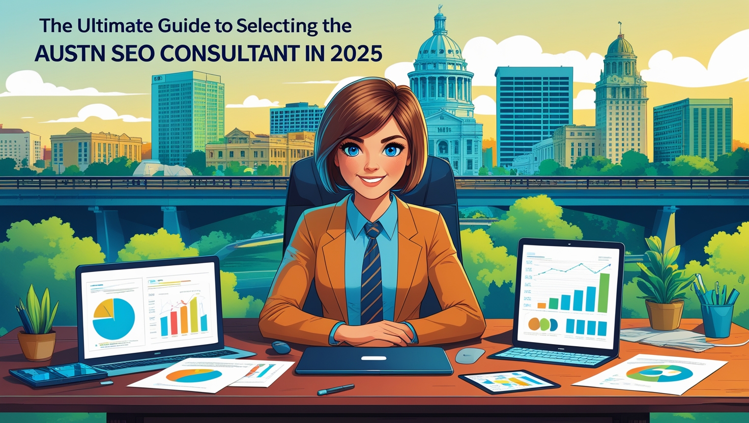 Best Austin SEO Company