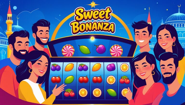 Sweet Bonanza Casino Dominates Turkey Online Scene