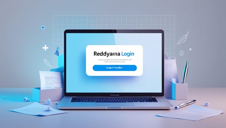 Access Reddyanna Login Online Support Number