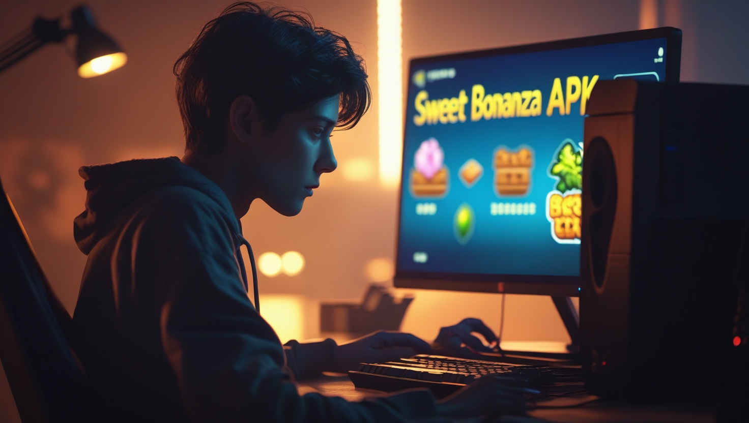 How to Play Sweet Bonanza APK on Your PC Using Emulators