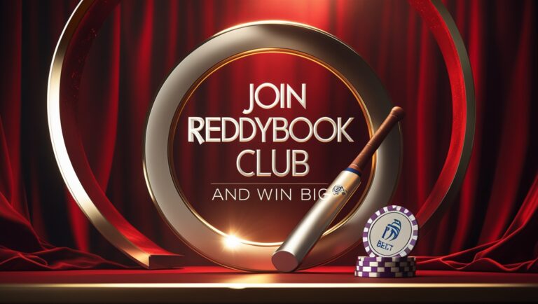 reddybook club
