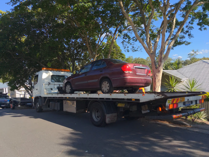 Understanding the Cash Value of Selling Your Car in Brisbane