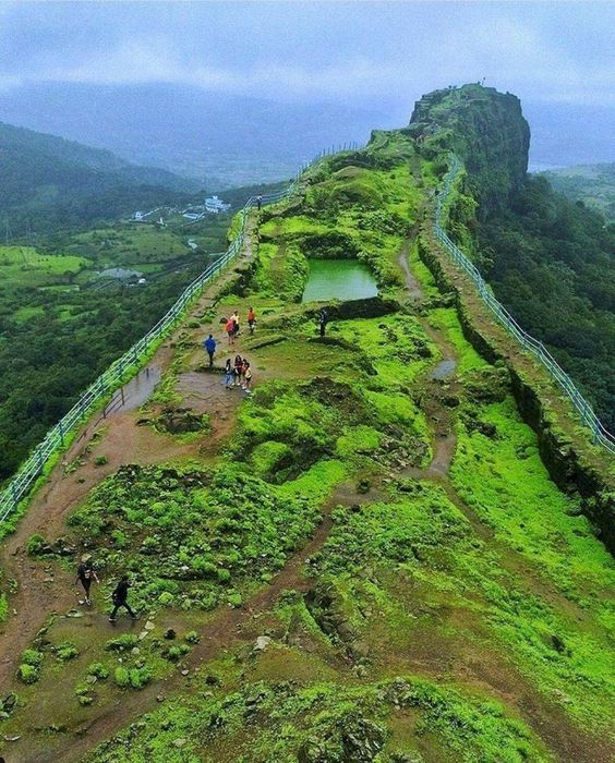 Top Treks In Himachal