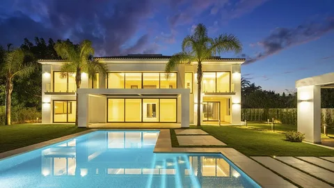Luxury Villas in Turkey