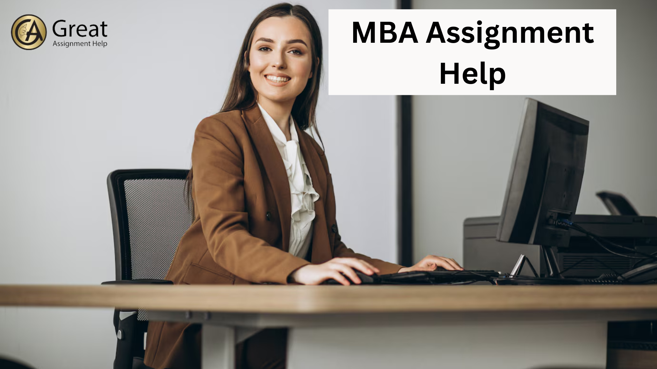 Online MBA Assignment Writing Services