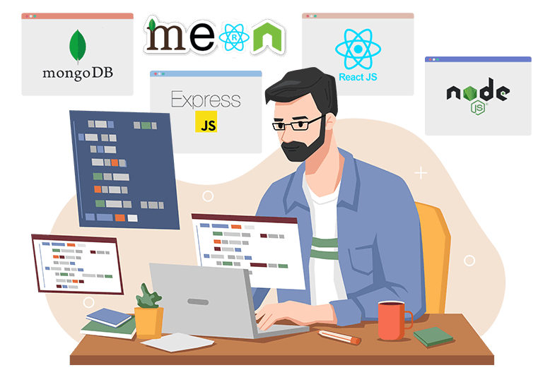 Mern stack development