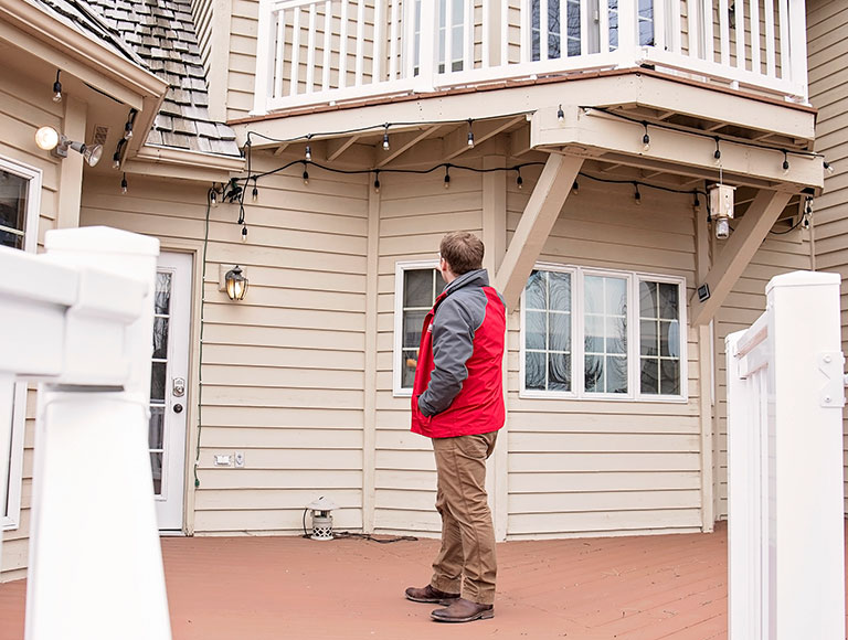 Home Inspection