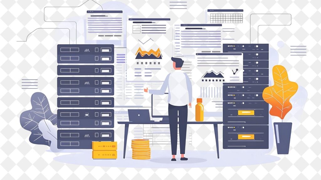 MS Access Database