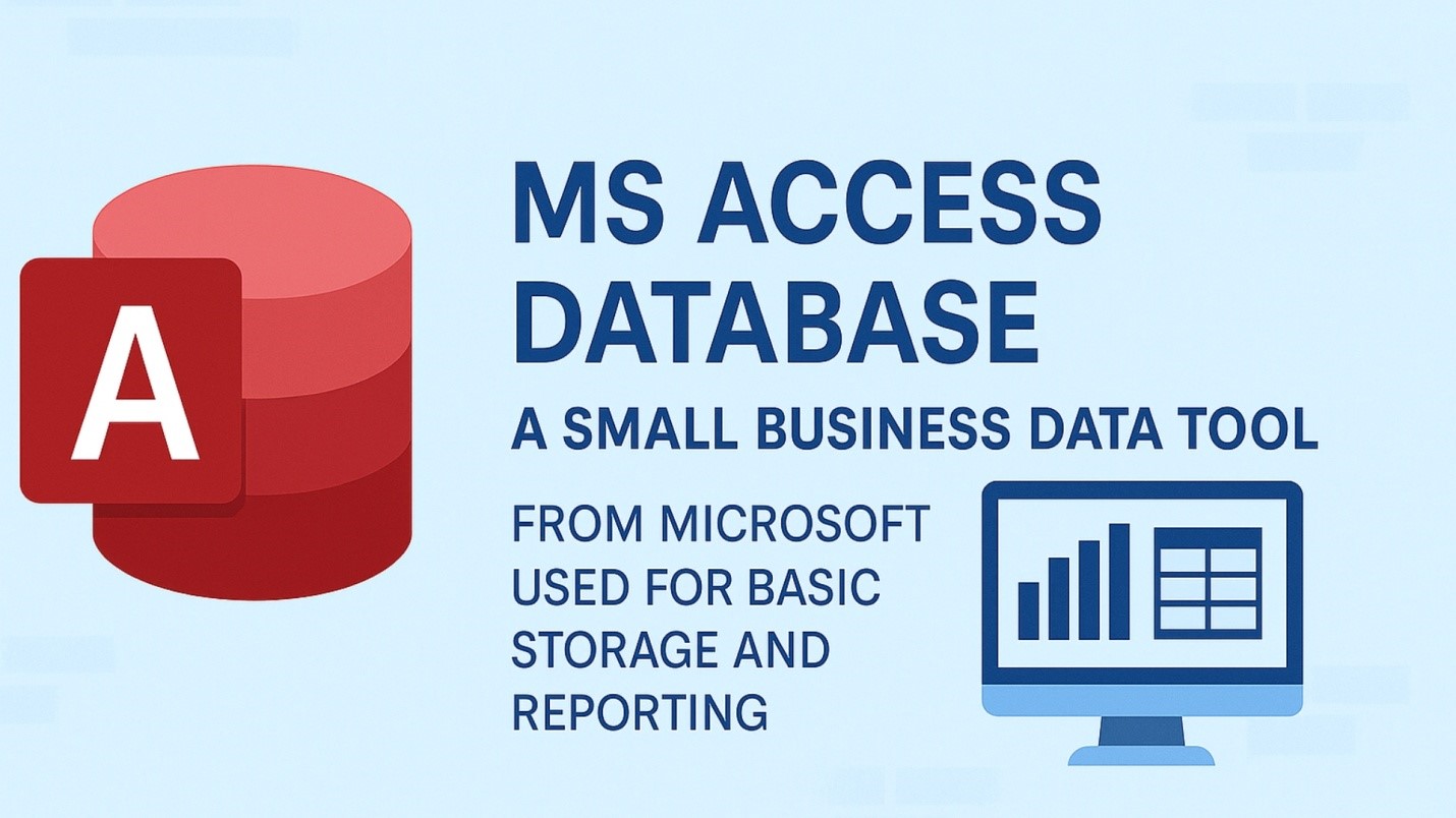MS Access Database