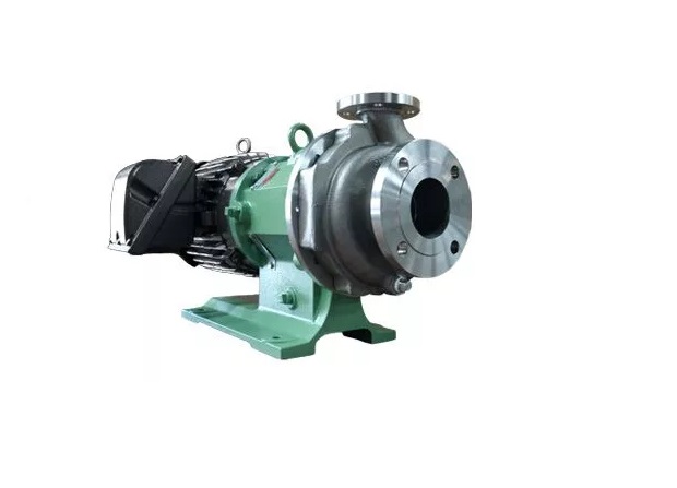 mag drive pump