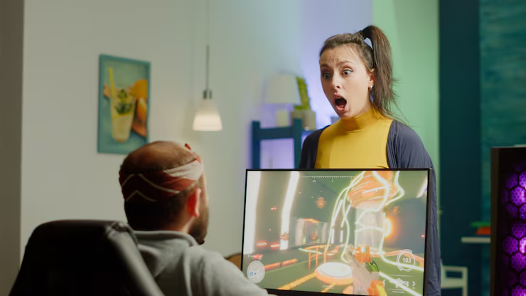Making Animation Interactive in Games