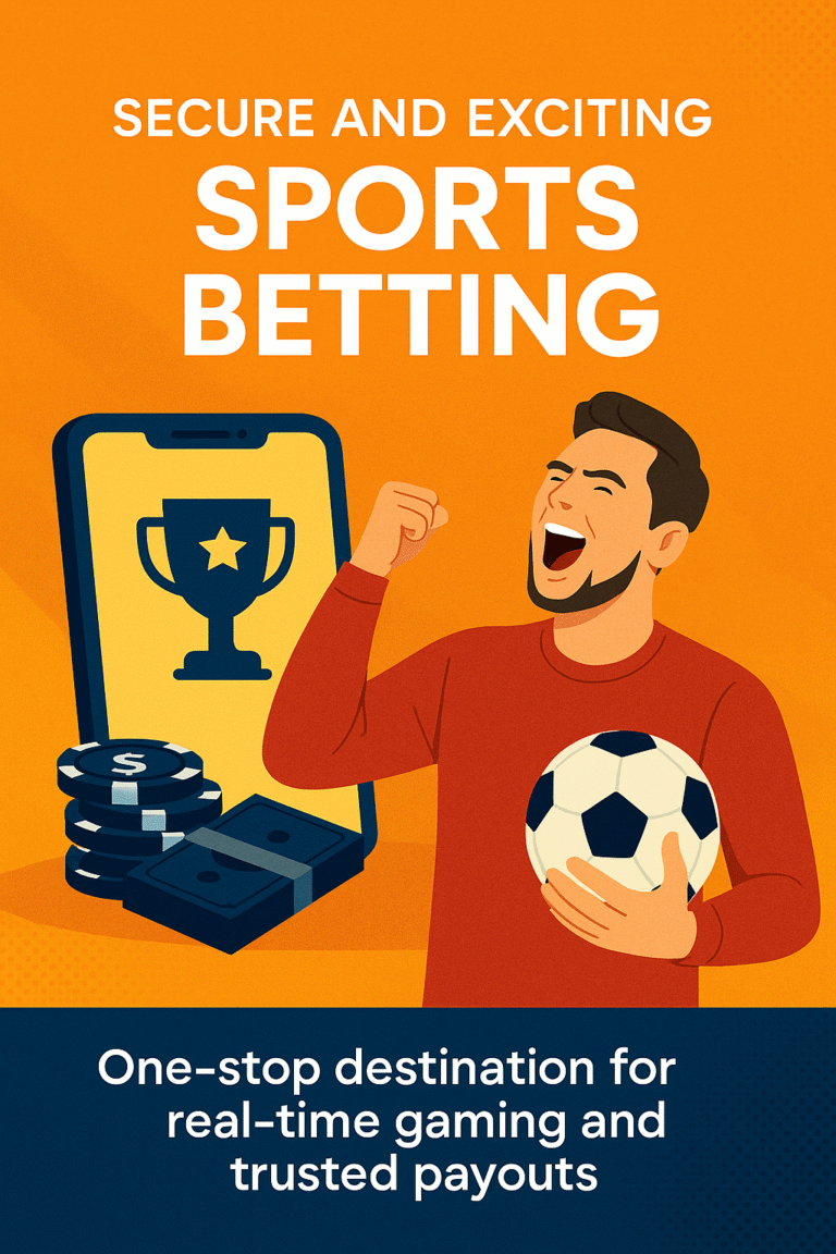 Beyond Luck: How a Secure Experience Changes the Game