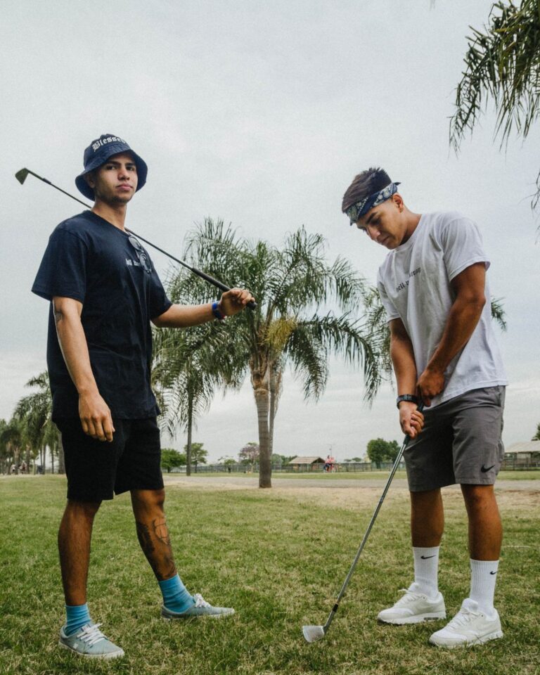 Men’s Cotton Shorts