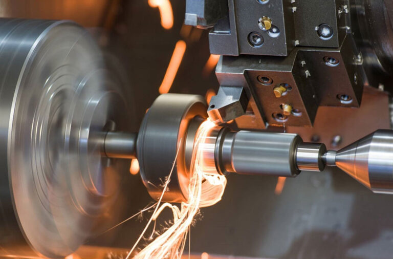 Metal Repairs & Modifications