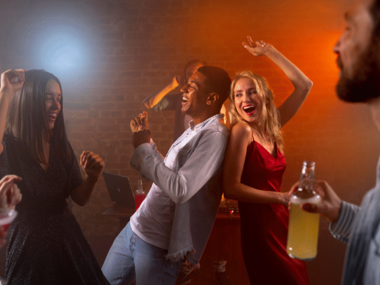 Affordable and Stylish Party Venues in San Antonio for Every Budget
