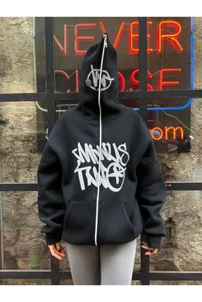 Minus Two Hoodie