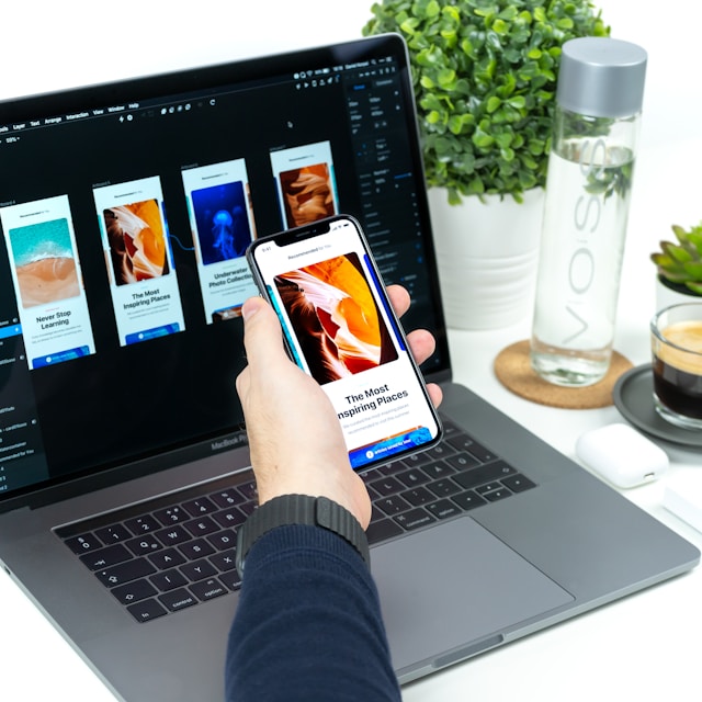 Mobile App Development Company