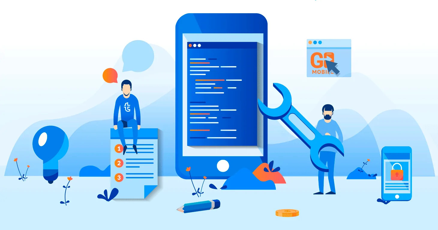 Mobile App