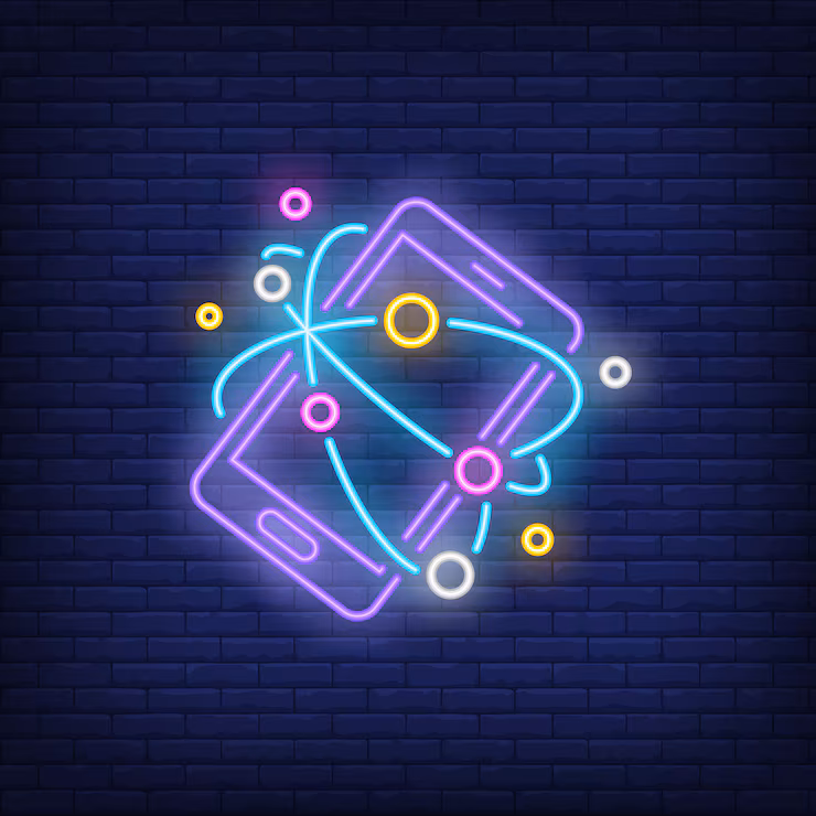 Mobile Led Signs
