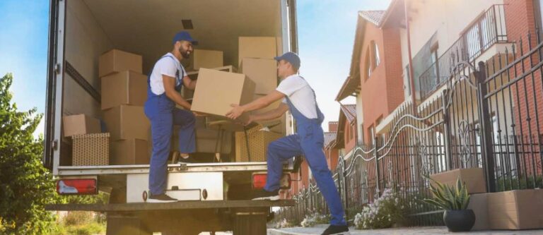 Moving-Company-London