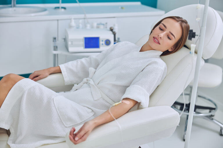 stem cells therapy