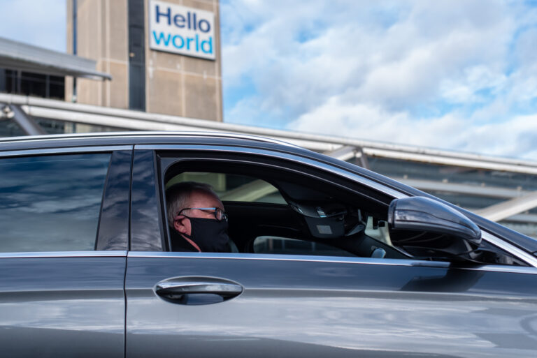 Luxury on the Move: Executive Chauffeur Services You Can Trust