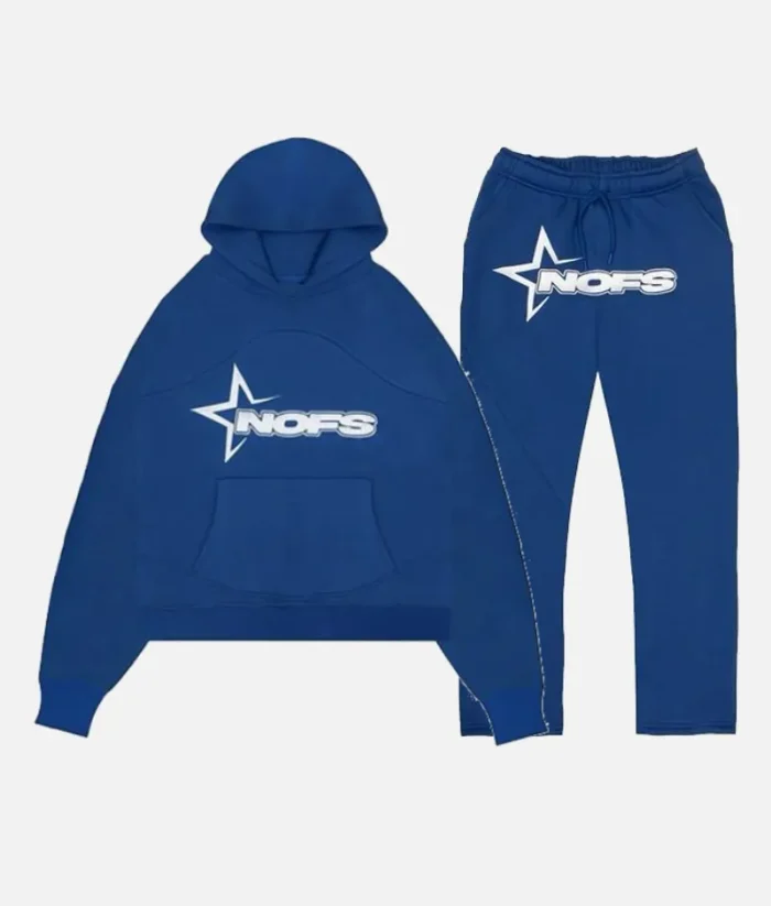 Nofsclothes: A Trendy Fashion Revolution for Modern Style Seekers