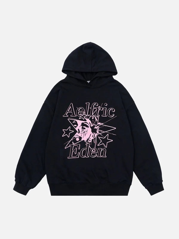 Aelfric Eden Hoodie: The Trend That’s Here to Stay